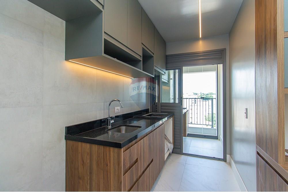 Apartamento - Venda - São Paulo , São Paulo - 03cozinha_002.jpg - 601401028-28