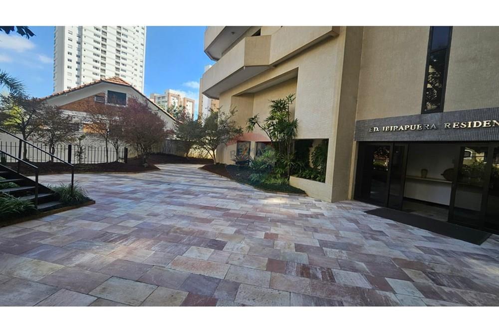 Apartamento - Alugar - São Paulo , São Paulo - WhatsApp Image 2025-08-14 at 14.20.57 (1).jpeg - Jardim Interno - 602161018-1