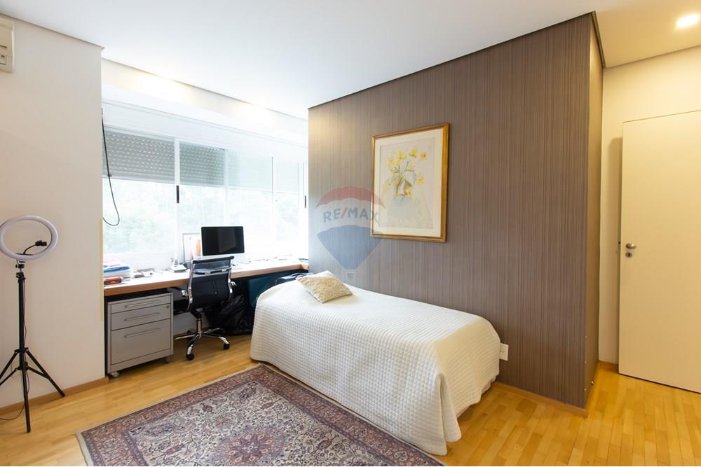 Apartamento - Venda - São Paulo , São Paulo - 20 Suíte 1.jpg - 601971072-32