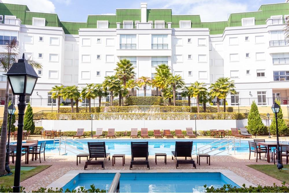 Apartamento à venda com 3 quartos, 101m² - Foto 40