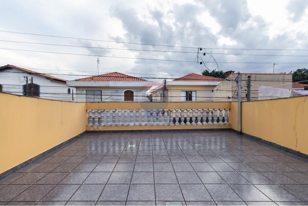Casa - Venda - São Paulo , São Paulo - 38.jpg - 601371096-1