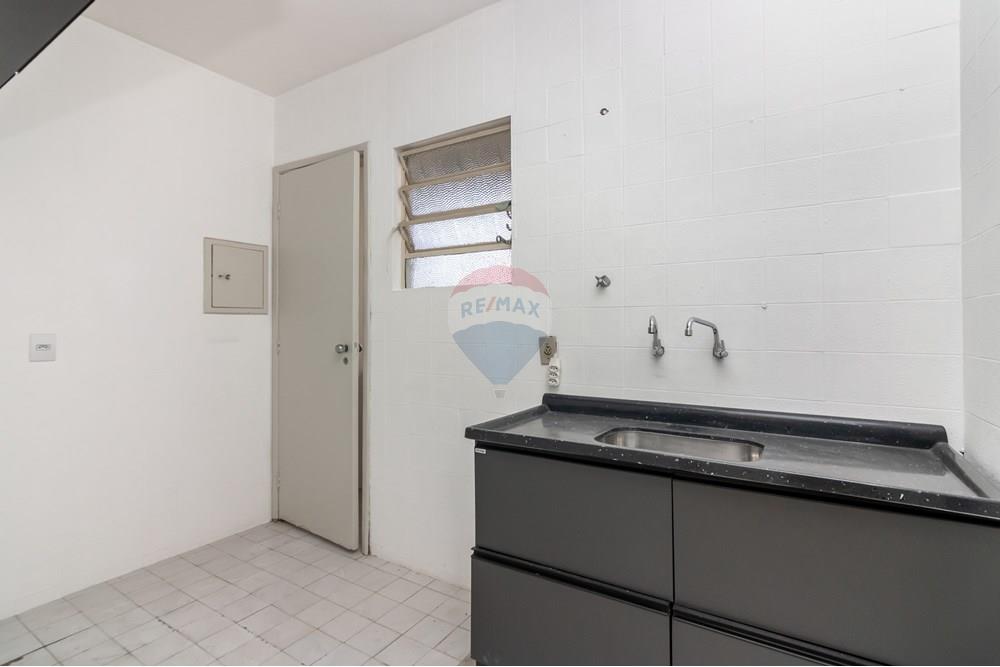 Apartamento - Venda - São Paulo , São Paulo - S10_COZINHA.jpg - 601481005-175