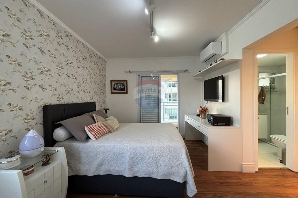 Apartamento - Alugar - São Paulo , São Paulo - IMG_8777 4.JPG - 601081019-57