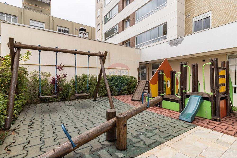 Apartamento - Venda - São Paulo , São Paulo - 17. PLAYGROUND.jpg - 601311010-140