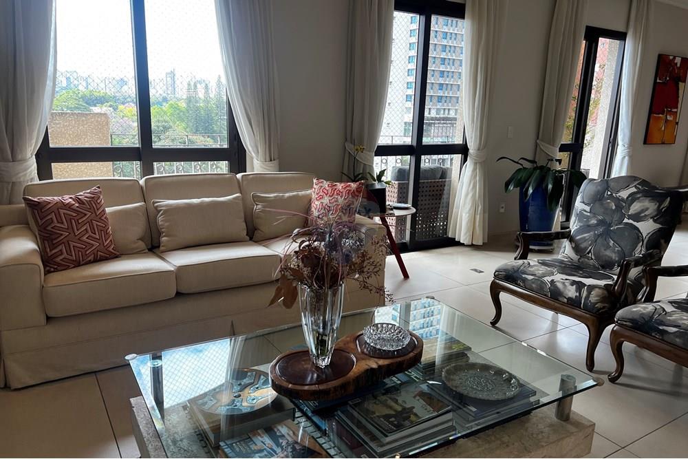 Apartamento - Venda - São Paulo , São Paulo - IMG_6759.JPG - 601361051-39