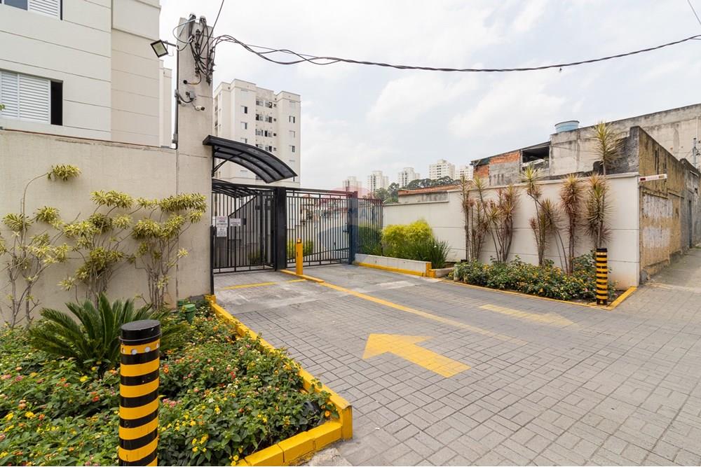 Apartamento - Venda - São Paulo , São Paulo - Av Elísio Teixeira Leite, 960_34.jpg - 601751098-71