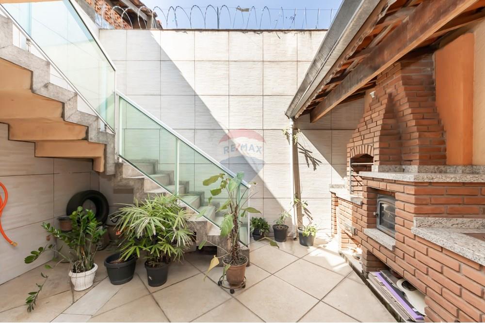 Casa - Venda - São Paulo , São Paulo - IMG_130041.jpg - 601441044-20