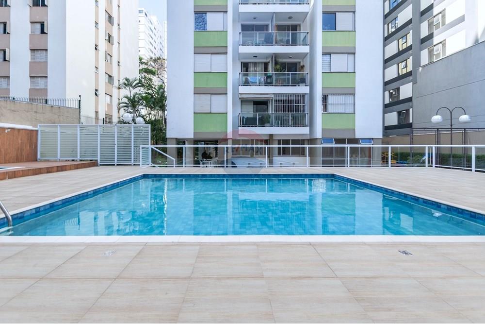 Apartamento - Alugar - São Paulo , São Paulo - DSC_4375.jpeg - 601191026-205