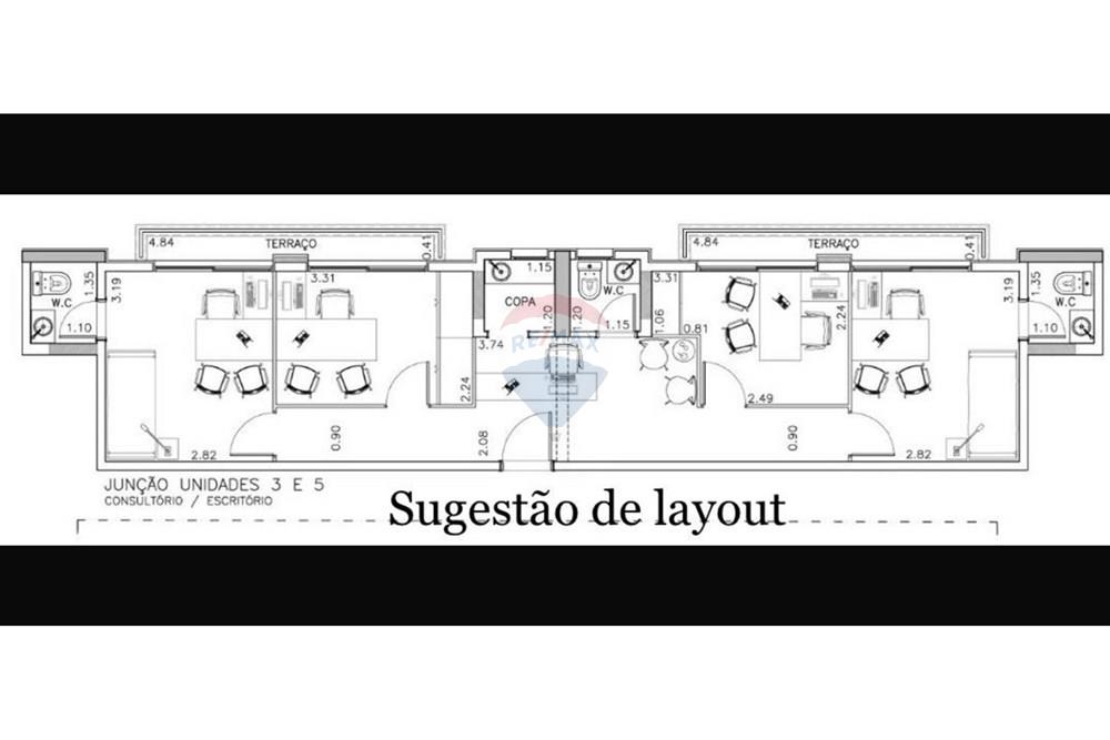 Cj. Comercial/ Sala - Alugar - São Paulo , São Paulo - IMG-20251008-WA0010.jpg - 601241056-72