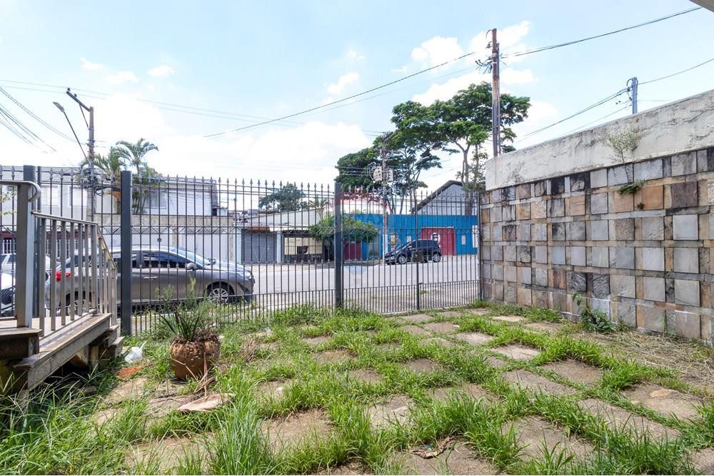 Casa - Venda - São Paulo , São Paulo - 01fotos_037.jpg - 601181052-45