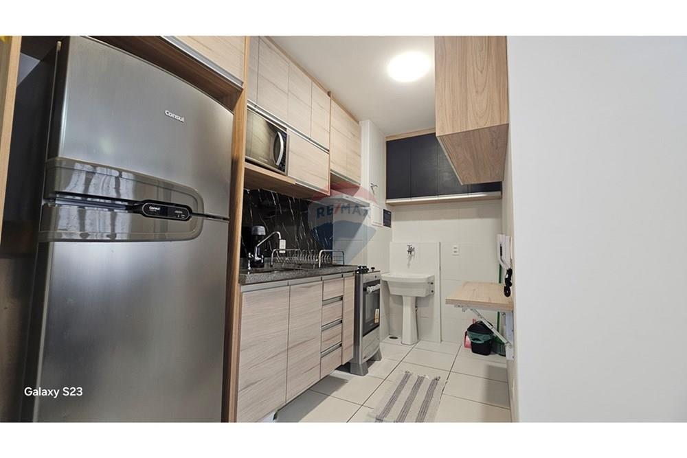 Apartamento - Alugar - São Paulo , São Paulo - 20250804_112145.jpg - 602101016-65