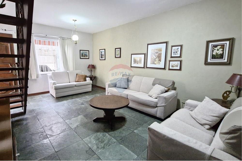 Sobrado, 3 quartos, 162 m² - Foto 10