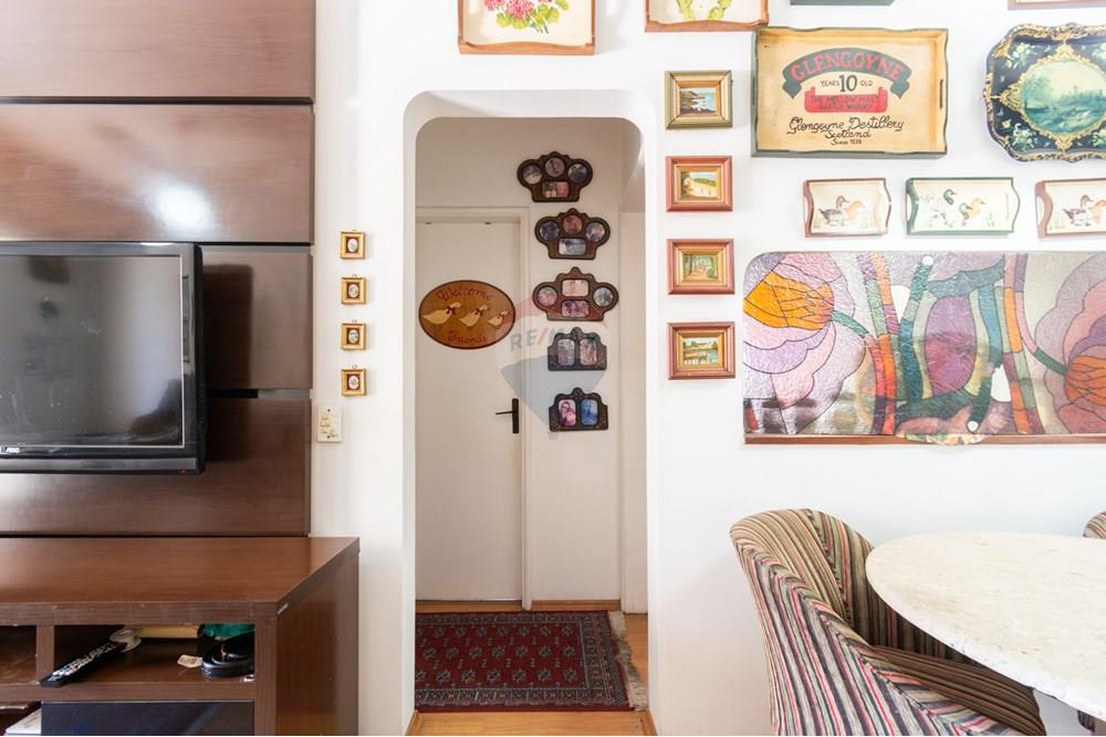 Apartamento, 1 quarto, 44 m² - Foto 7