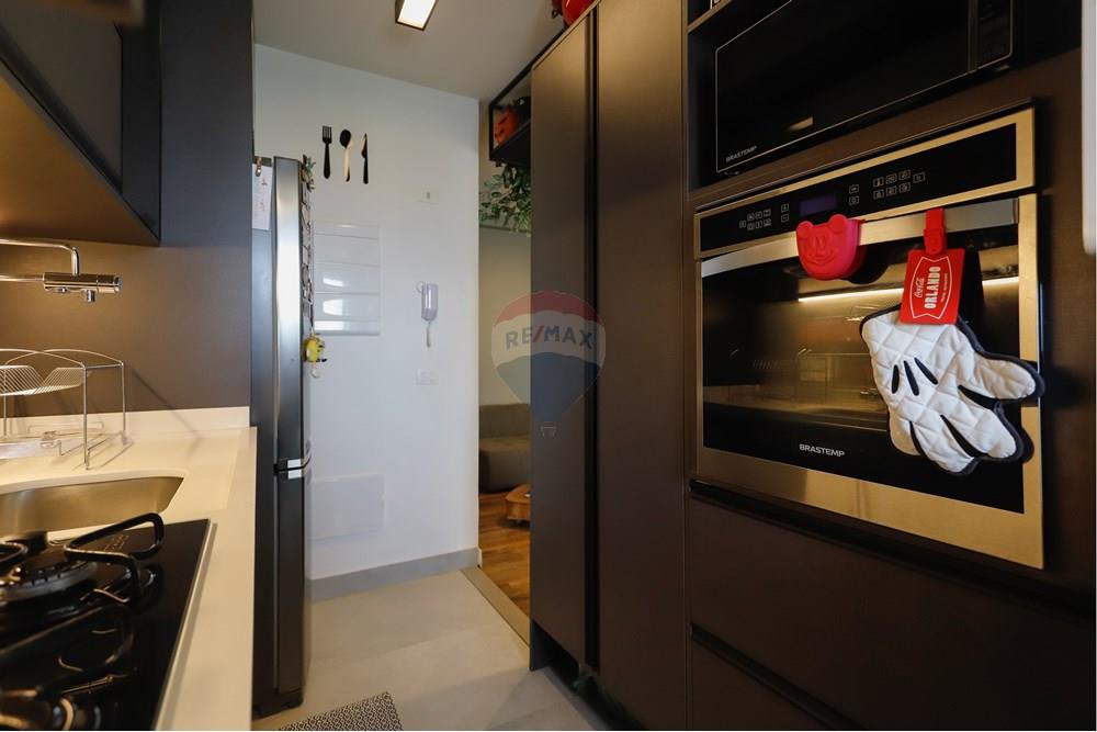 Apartamento - Venda - São Paulo , São Paulo - 25-10-29-R. Fortunato Ferraz, 210 - Vila Anastácio_041_CapodannoFotografia.jpg - Cozinha - 602341026-19