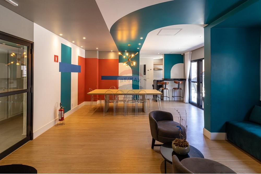 Apartamento - Venda - São Paulo , São Paulo - IMG_3030.jpg - 601771067-93