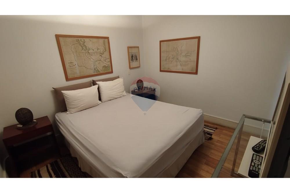 Apartamento - Alugar - São Paulo , São Paulo - SUITE 02 - 06.jpg - 630331112-8