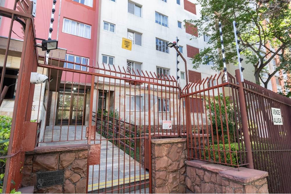 Apartamento - Venda - São Paulo , São Paulo - 01fotos_026.jpg - 601251021-286