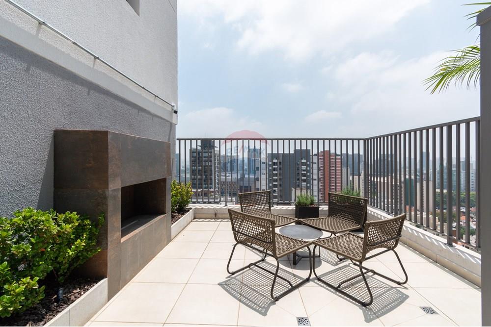 Apartamento - Venda - São Paulo , São Paulo - 01fotos_025.jpg - 601351208-137