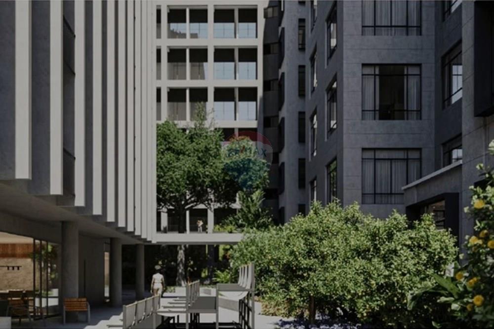 Apartamento - Venda - São Paulo , São Paulo - Praça2.jpg - 601721030-33