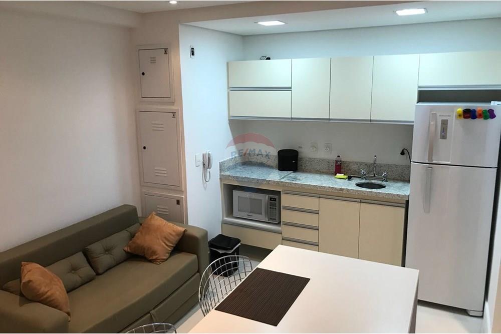 Studio - Alugar - São Paulo , São Paulo - IMG_1505.JPG - 602141070-4