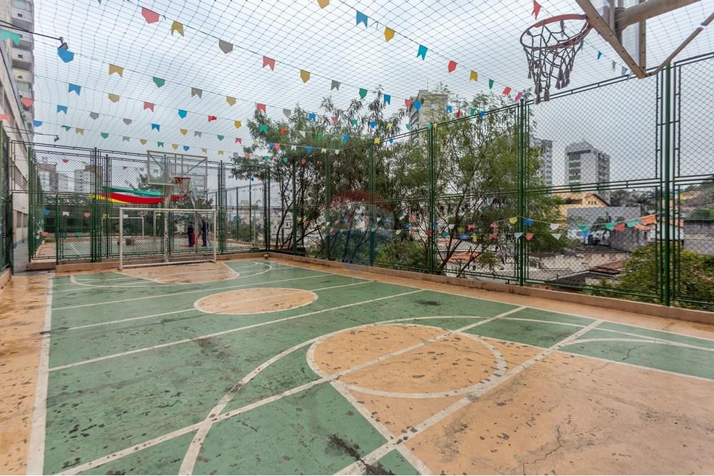 Apartamento - Venda - São Paulo , São Paulo - 601301080-8 - Av. Francisco de Paula Quintanilha Ribeiro, 400 Apto 141 Bloco 2-039.jpg - 601301080-8