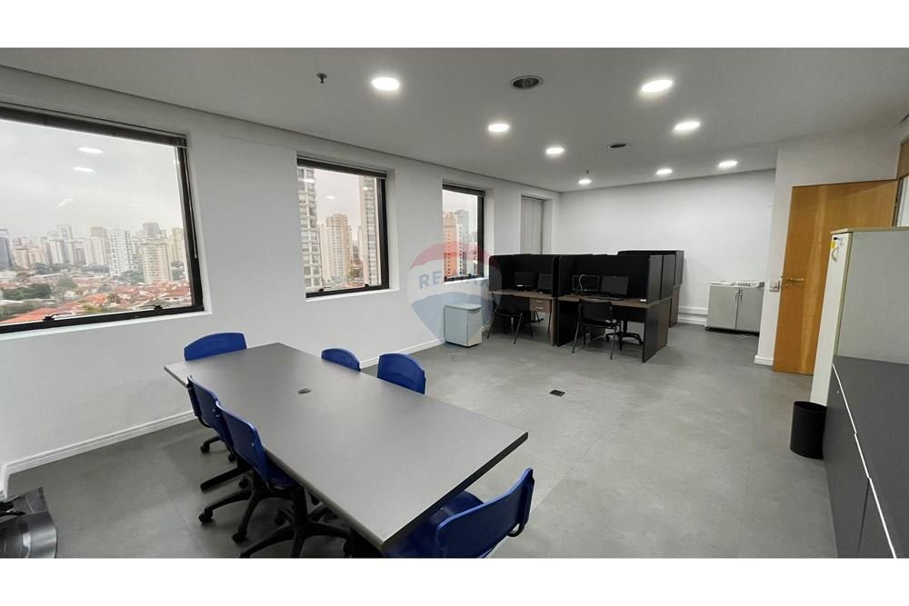 Cj. Comercial/ Sala - Alugar - São Paulo , São Paulo - IMG_0895.JPEG - 602241008-60