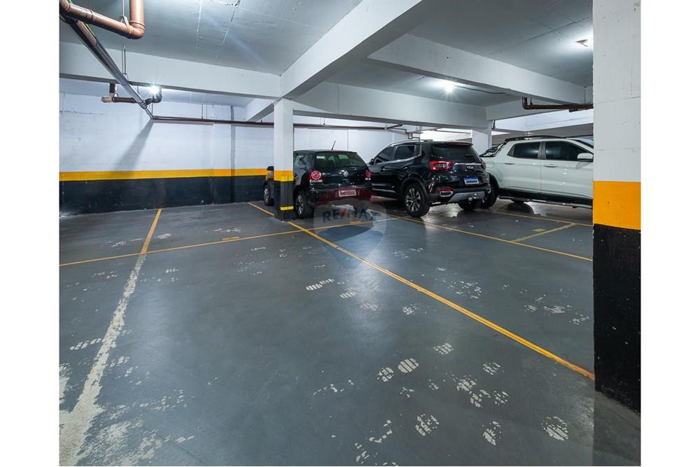 Apartamento - Venda - São Paulo , São Paulo - garagem.jpg - 601311011-159