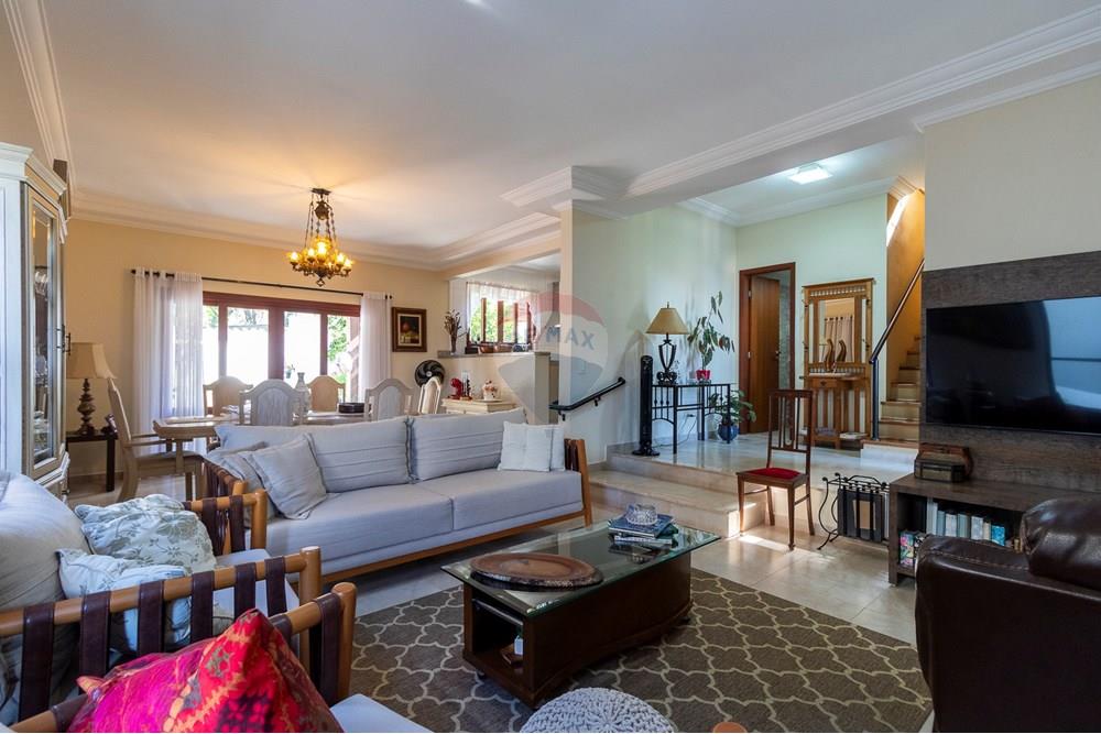 Casa de Condomínio - Venda - Carapicuíba , São Paulo - 01fotos_022_destaque.jpg - Sala em L - 601251090-51