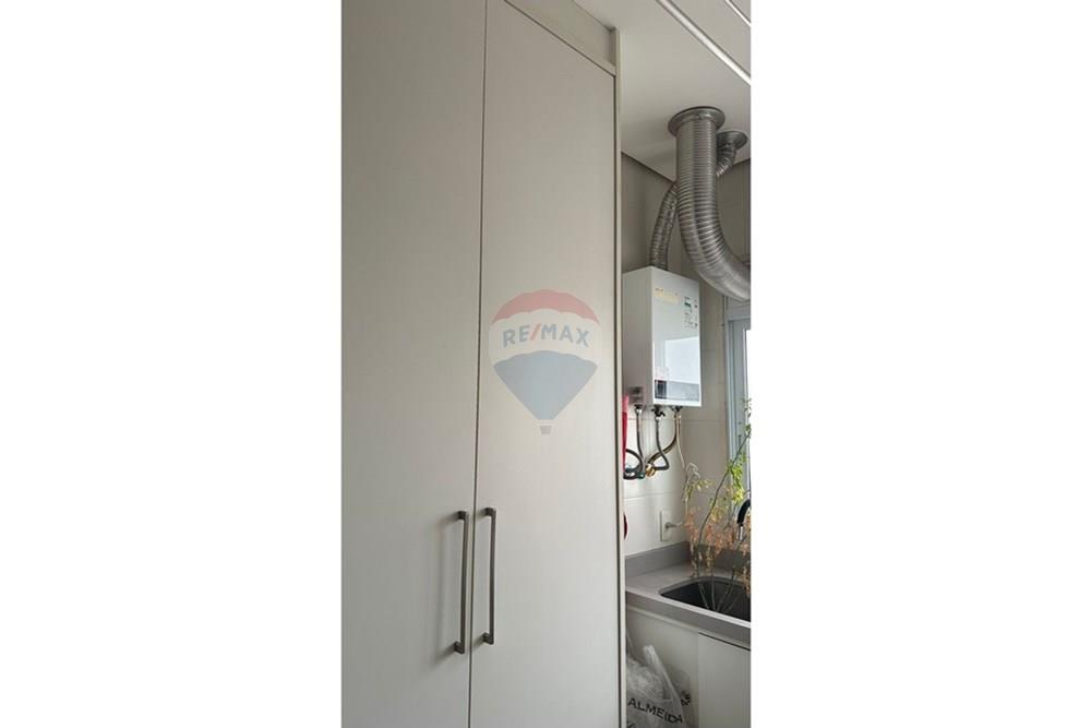 Apartamento - Alugar - São Paulo , São Paulo - 1fa981ad-3cdc-45b3-b3b3-3277cb80966e.jpg - 601471039-23