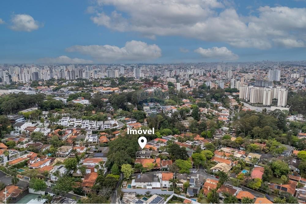 Casa - Venda - São Paulo , São Paulo - TKD-7154.jpg - 602151008-155