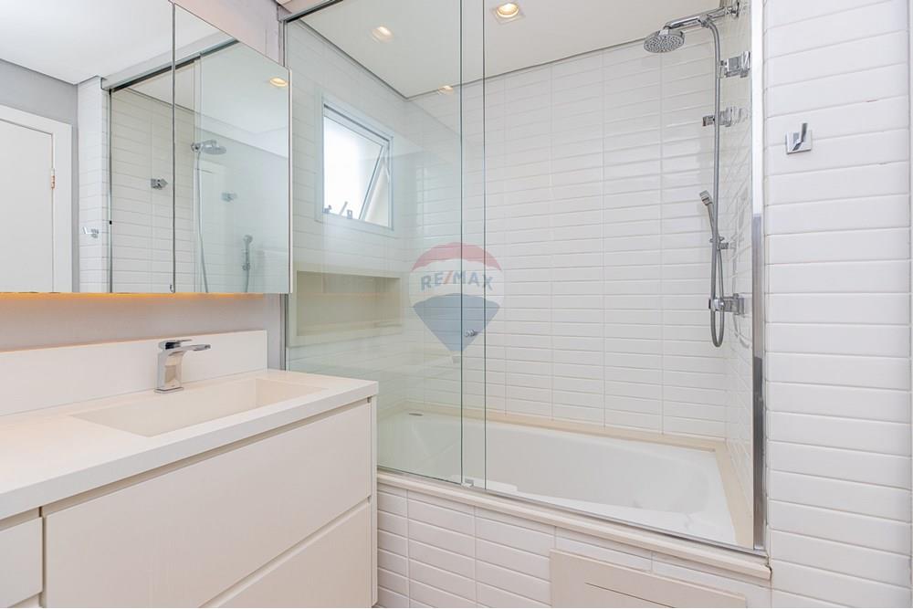 Apartamento - Venda - São Paulo , São Paulo - Remax Ares-37.jpg - Banheiro - 601131006-105