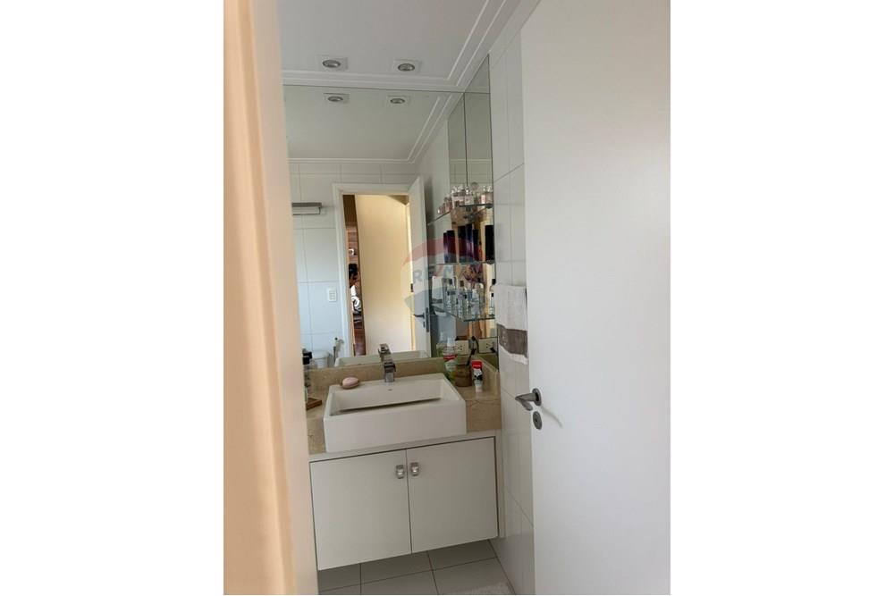 Apartamento - Alugar - São Paulo , São Paulo - 02 SUITE 04 - BANHEIRO 01.jpeg - 602361011-53