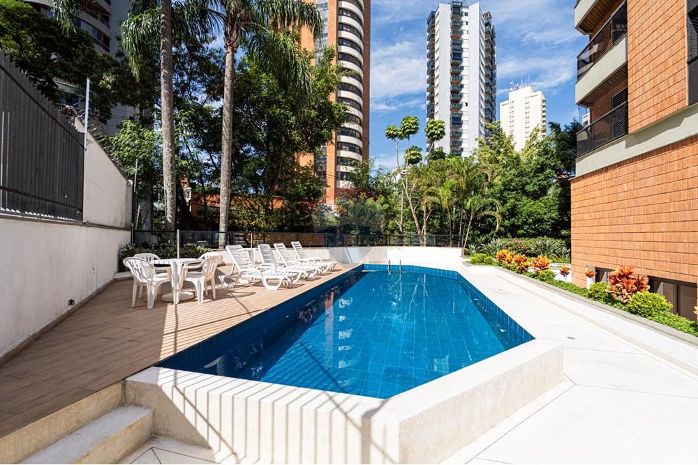 Apartamento - Venda - São Paulo , São Paulo - 601301022-62-1.RUA DOUTOR JAMES ALVIM , MORUMBI, REMAX, 3 DORMITORIOS , 204M  JPG (71).JPG - 601301022-62