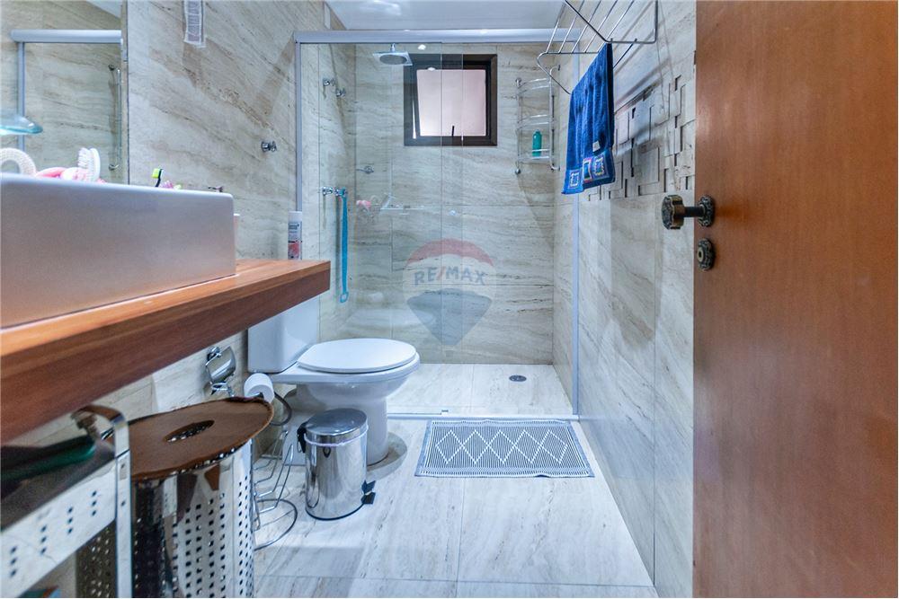 Apartamento - Venda - Santo André , São Paulo - 25 - 601351252-5