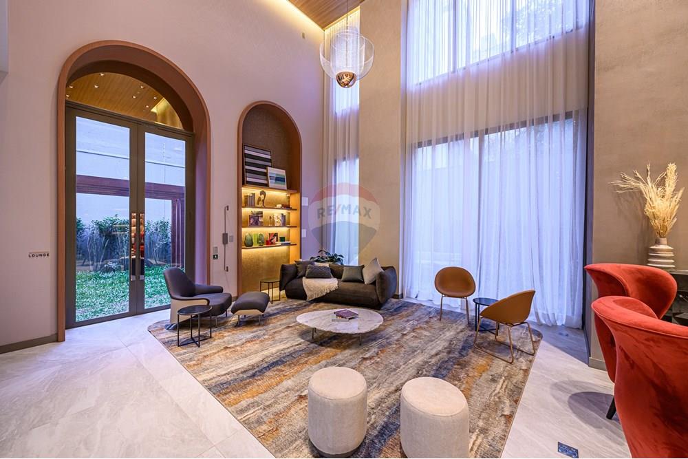 Apartamento - Alugar - São Paulo , São Paulo - Greystar_AYRA_Higienopolis_AfetianStudio_w_170.jpg - 602061045-6