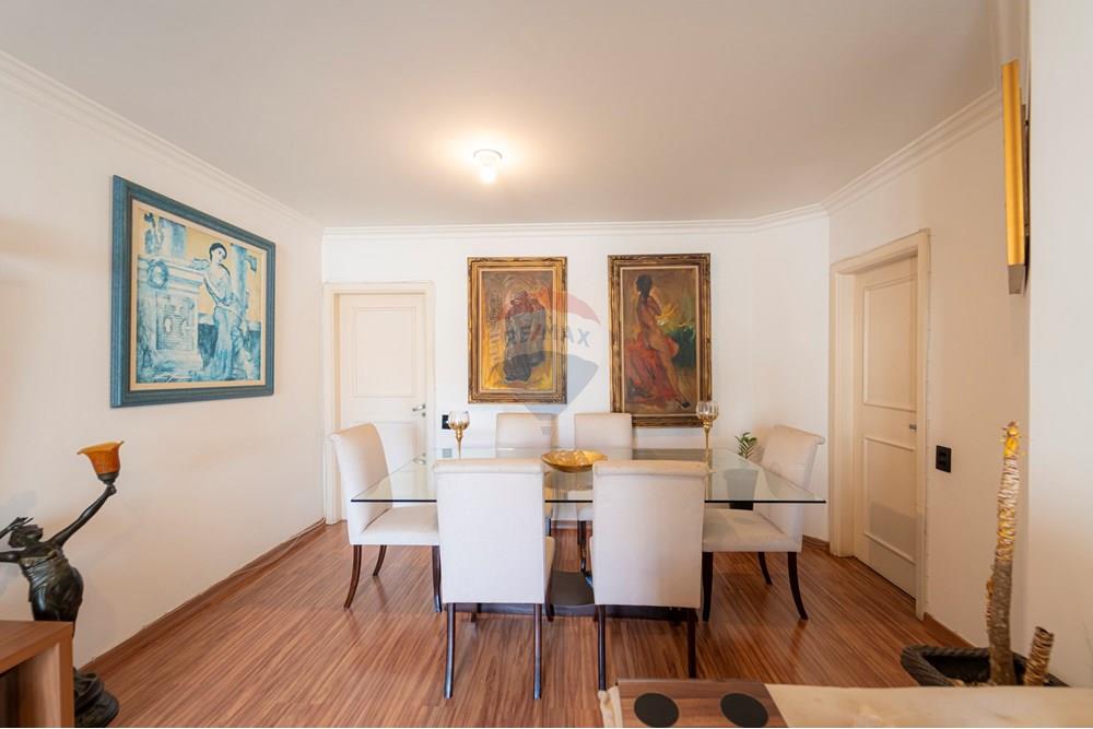 Apartamento - Venda - São Paulo , São Paulo - 601301016-264-6.JPG - 601301016-264