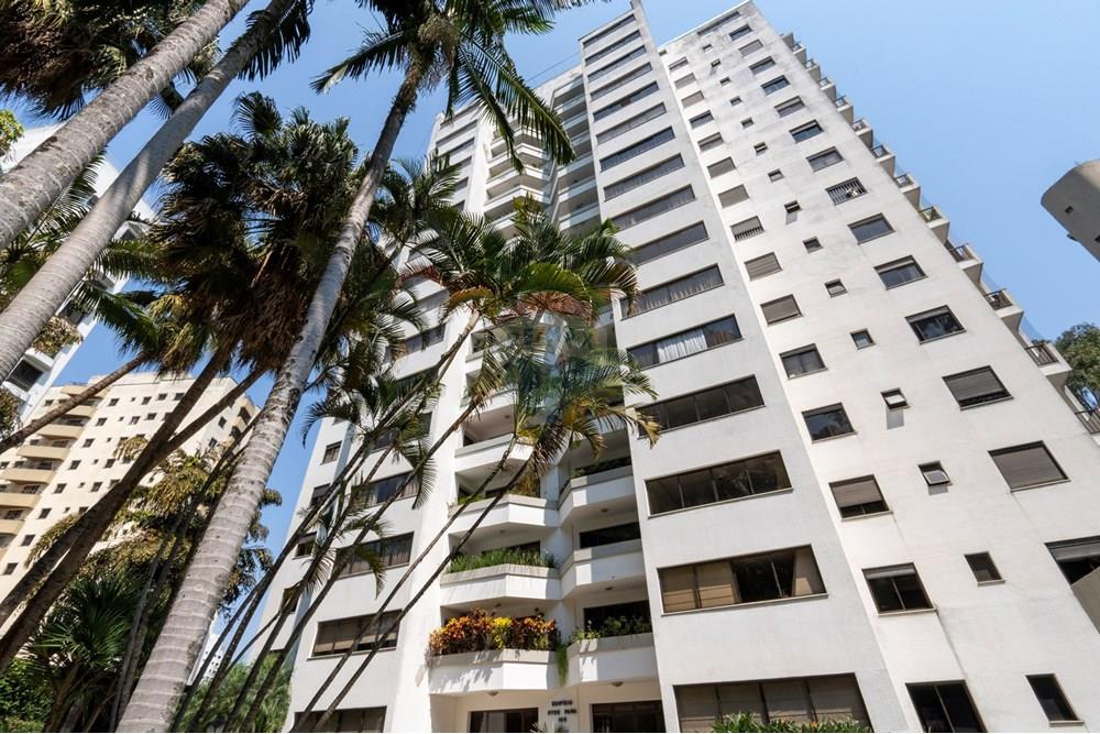 Apartamento - Venda - São Paulo , São Paulo - 63-DSC08516.jpg - 601241003-148