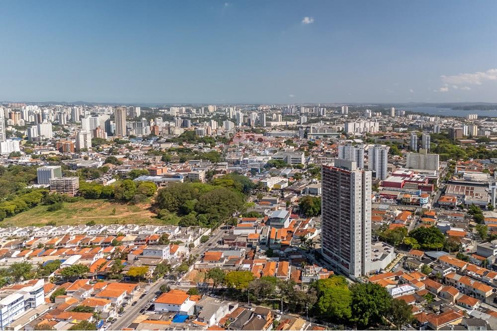 Apartamento - Venda - São Paulo , São Paulo - TKD-9058.jpg - 602151008-157