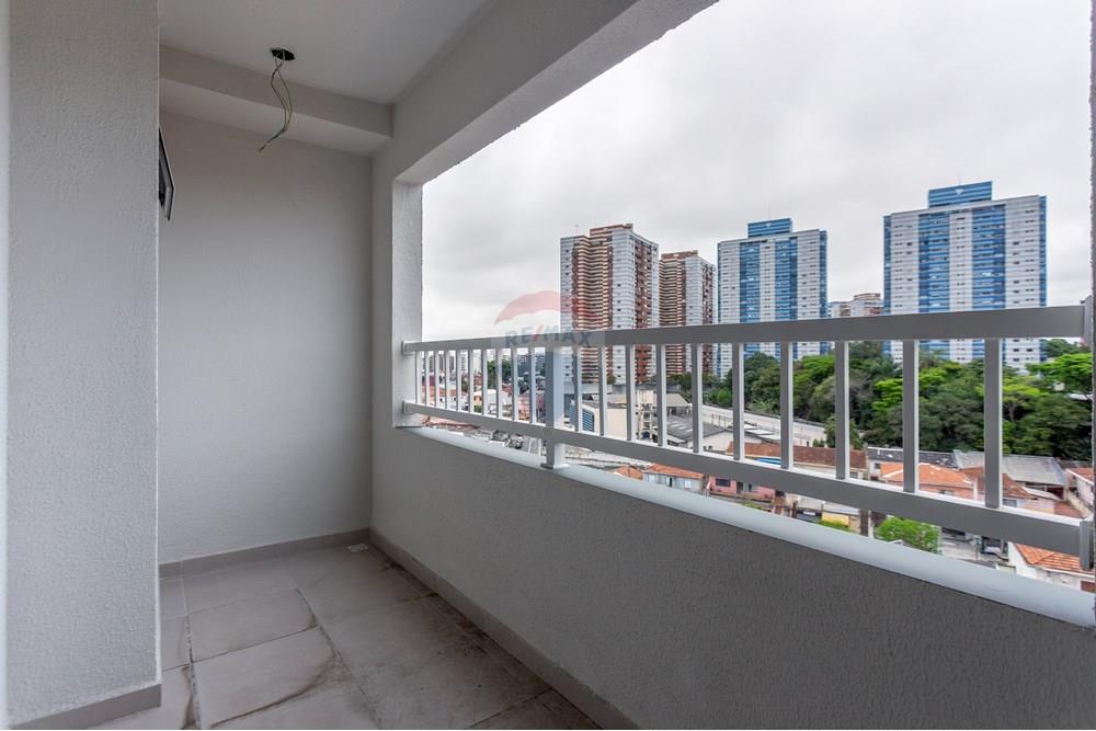 Apartamento - Venda - São Paulo , São Paulo - 601301080-14 - Rua Dias Vieira, 238-018.jpg - 601301080-14
