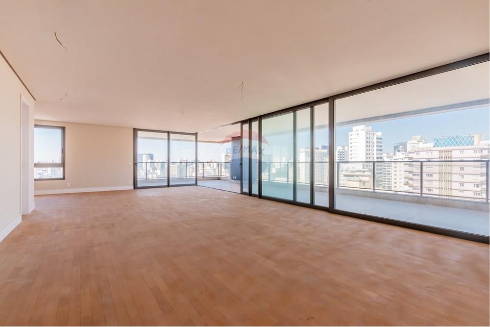 Apartamento, 4 quartos, 340 m² - Foto 4