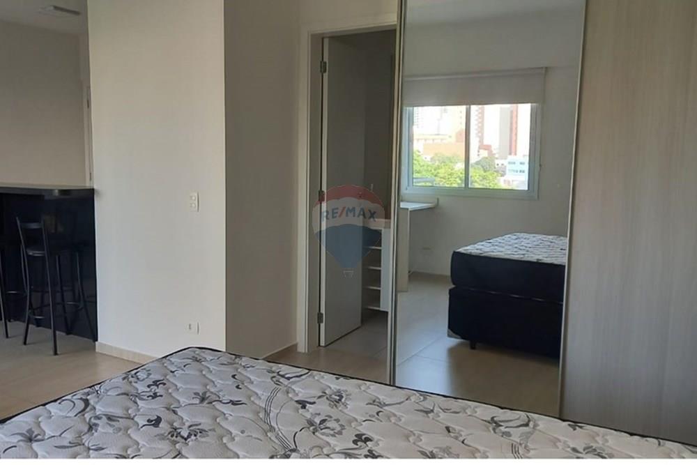 Apartamento - Alugar - São Paulo , São Paulo - 02a8b1f9-db0c-44e9-9952-f510d0e51b92.jpg - 602291037-23