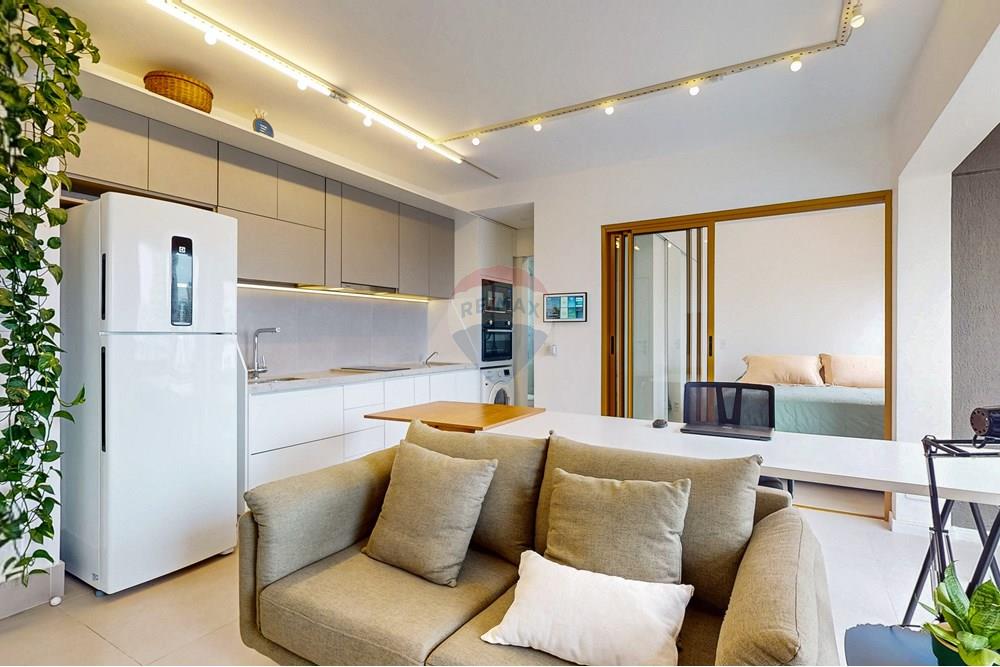 Apartamento - Venda - São Paulo , São Paulo - 01fotos_053_destaque.jpg - 601181047-67