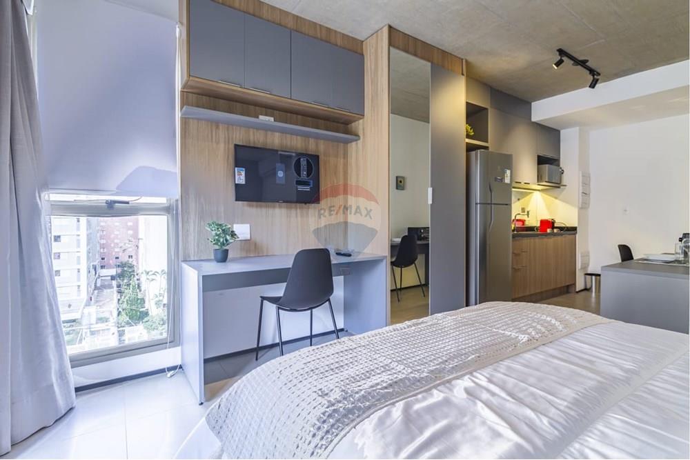 Studio - Venda - São Paulo , São Paulo - 3d555796-c117-4bd6-b5f8-0dbfb9066dff.JPG - 601181053-15