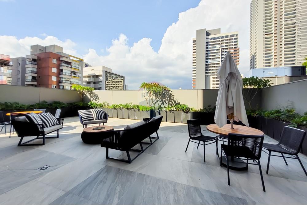 Studio - Alugar - São Paulo , São Paulo - 20250123_16300022.jpg - 602181026-9