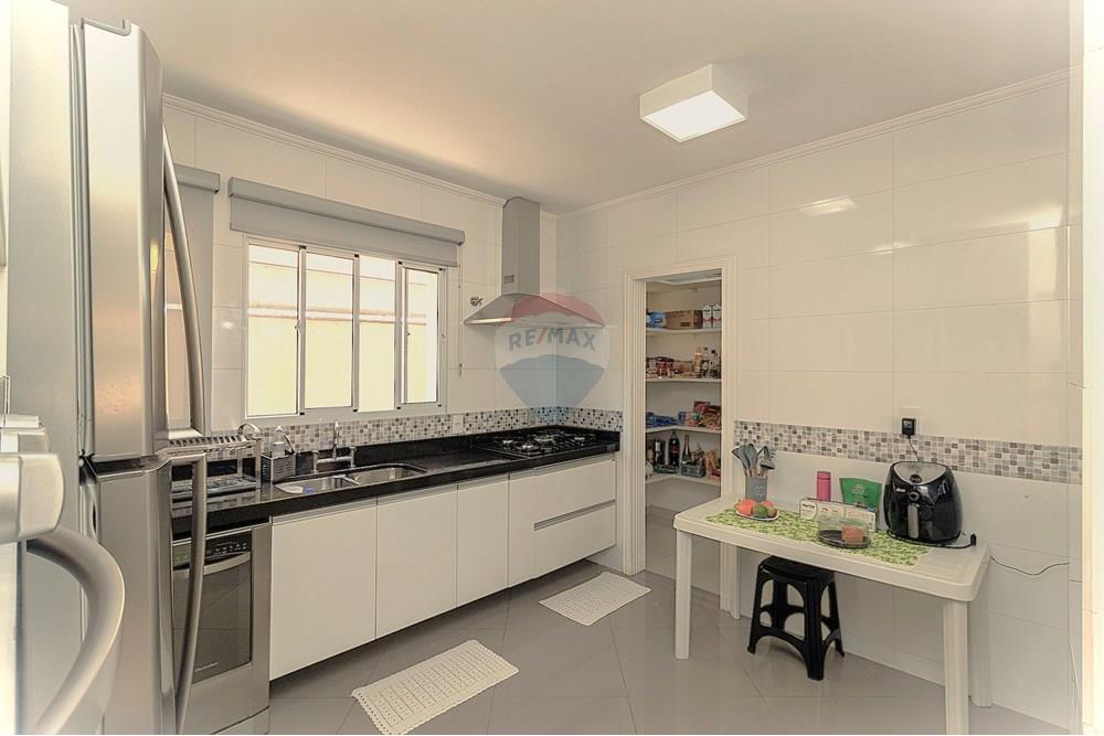 Sobrado - Venda - São Paulo , São Paulo - 13 COZINHA.jpg - Cozinha - 602201019-8