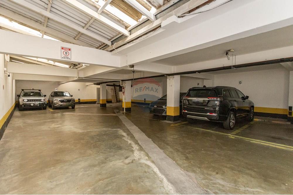 Apartamento - Venda - São Paulo , São Paulo - 08garagem_001.JPG - 601401020-55