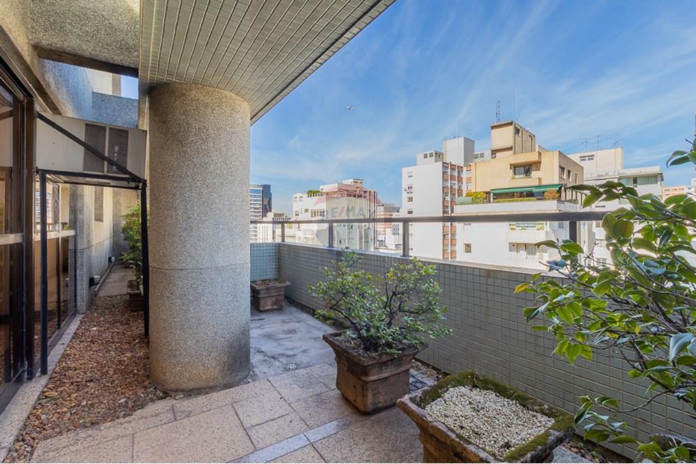 Duplex - Venda - São Paulo , São Paulo - 37.jpg - Terraço - 601081007-104