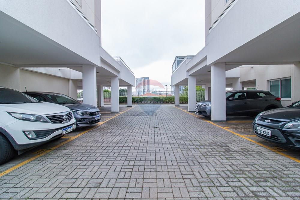 Apartamento - Venda - São Paulo , São Paulo - 08garagem_001.jpg - 602101056-9