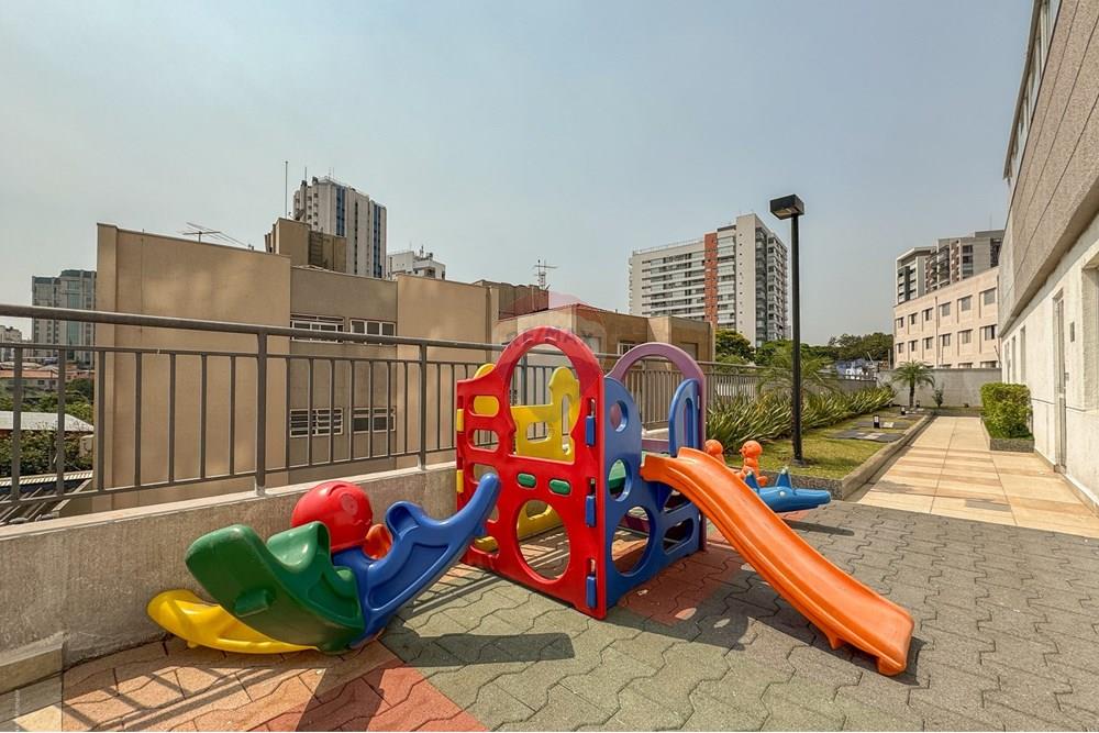 Studio - Alugar - São Paulo , São Paulo - TKD-16443.jpg - 602151013-200