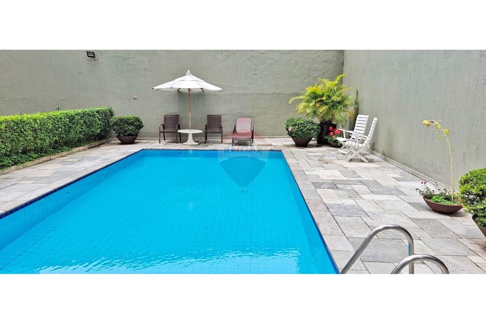 Cobertura - Venda - São Paulo , São Paulo - 20250117_Lazer_Piscina01.jpg - 601191026-124